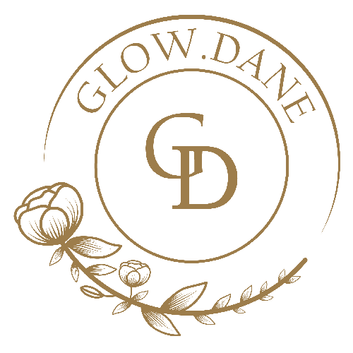 Logo de GLOW.DANE.