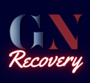 Logo de GN Quiromasaje Recovery