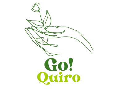 Logo de Go!Quiro Madrid