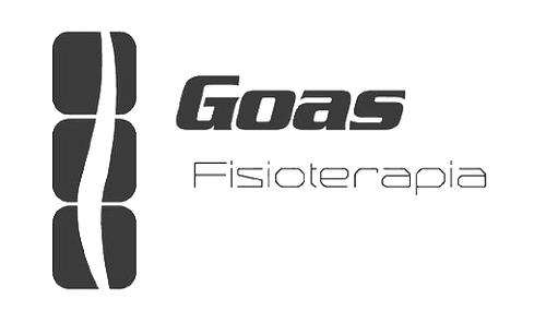 Logo de Goas Fisioterapia