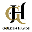 Logo de GoldenHands Massage Marbella