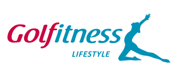 Logo de Golfitness