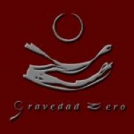 Logo de Gravedad Zero