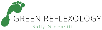 Logo de Green Reflexology