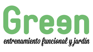 Logo de Green