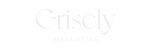 Logo de Grisely Masajistas S.L.