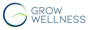 Logo de Grow Wellness Bienestar