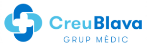 Logo de Grupo Médico Creu Blava