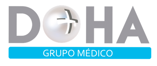 Logo de Grupo Médico DOHA