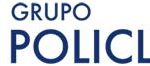 Logo de Grupo Policlínica Fisioterapia y rehabilitación Fisioterapia Santa Eulàlia.