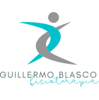 Logo de Guillermo Blasco Fisioterapia