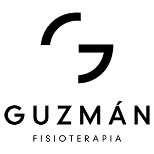 Logo de Guzmán Fisioterapia