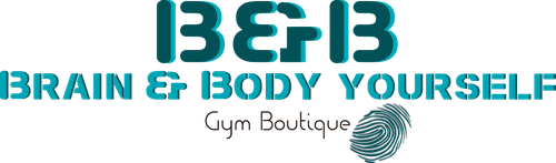 Logo de Gym Boutique Sevilla