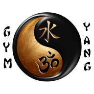 Logo de Gym Yang Gandía