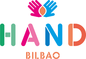 Logo de Hand Bilbao