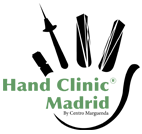 Logo de Hand Clinic Madrid