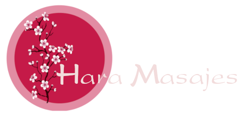 Logo de Hara Masajes