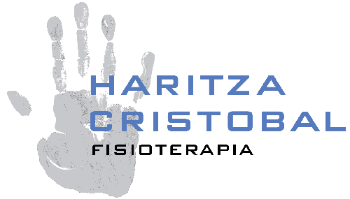 Logo de Haritza Cristobal Fisioterapia