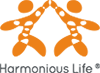 Logo de Harmonious Life