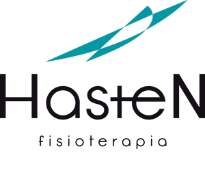 Logo de Hasten Fisioterapia