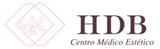 Logo de HDB - Health Diet Beauty