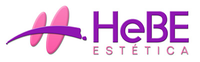 Logo de HeBE Estética