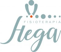 Logo de Hega Fisioterapia