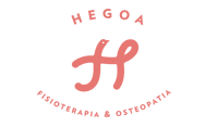 Logo de Hegoa Fisioterapia & Osteopatia