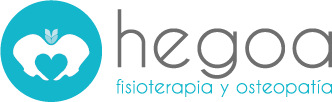 Logo de Hegoa Fisioterapia y Osteopatía