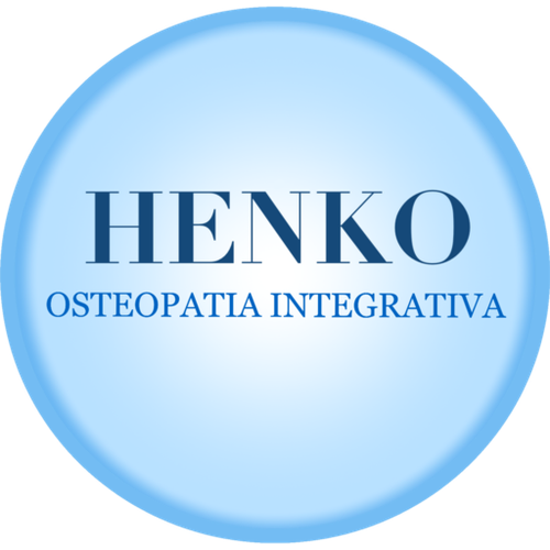 Logo de Henko Osteopatia Integrativa