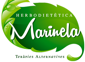 Logo de Herbodietètica Marinela