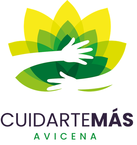 Logo de Herbolario Avicena