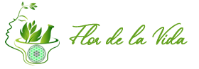 Logo de Herbolario Flor de la Vida