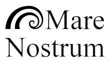 Logo de Herbolario Mare Nostrum