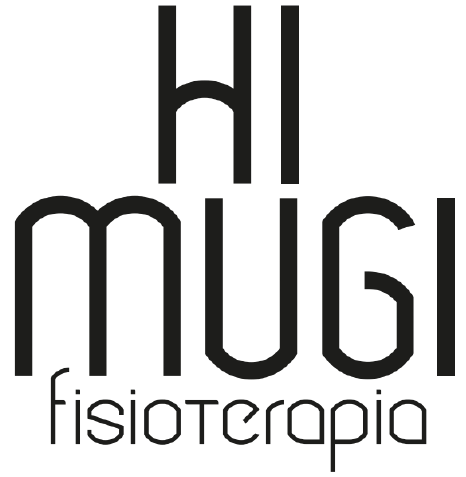 Logo de Hi Mugi Fisioterapia