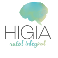 Logo de Higia Salut Integral