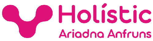 Logo de Holístic By Ariadna Anfruns