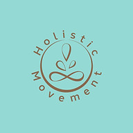 Logo de Holistic Movement