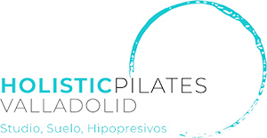 Logo de Holistic Pilates Valladolid