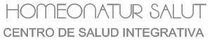 Logo de Homeonatur Salut