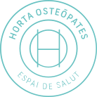 Logo de Horta Osteòpates.