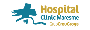 Logo de Hospital Clínic Maresme