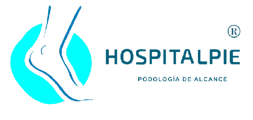 Logo de Hospitalpie