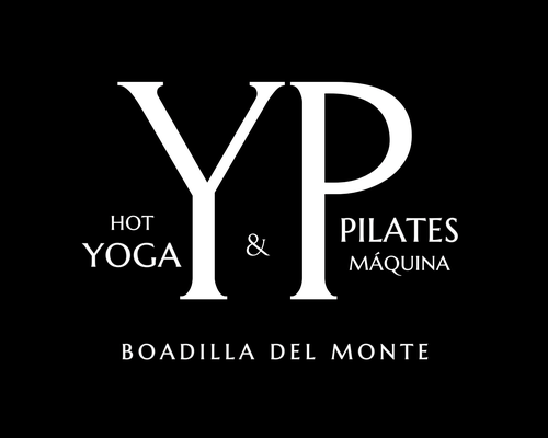 Logo de Hot Yoga Boadilla & Pilates Máquina