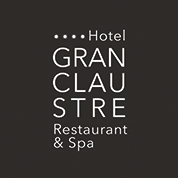 Logo de Hotel Gran Claustre