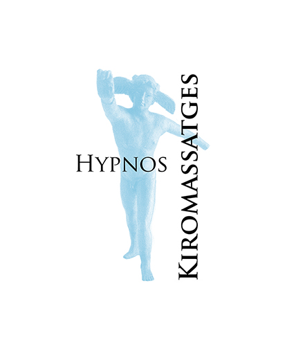 Logo de Hypnos Kiromassatges