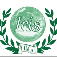 Logo de I.M.A.I. Instituto de Medicinas Alternativas Iris