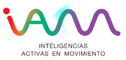 Logo de Iam Studio Pilates