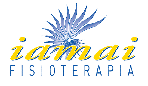 Logo de Iamai Fisioterapia