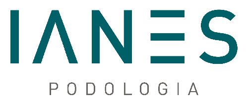 Logo de IANES PODOLOGIA BARCELONA